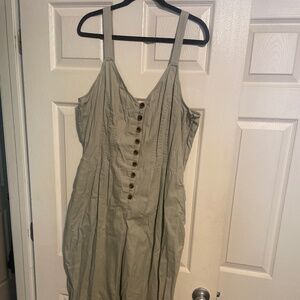 Jumpsuit